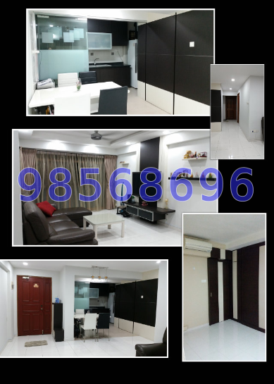 Blk 314B Anchorvale Link (Sengkang), HDB 4 Rooms #53032152